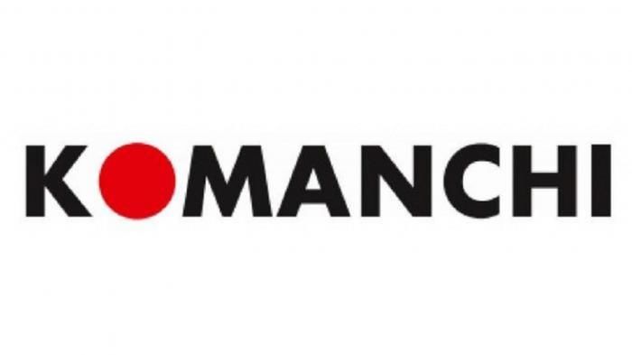 Komanchi