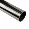 Труба из нержавеющей стали MVI, 76х2 mm (4 м.)