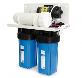 Система обратного осмоса Гейзер Лайн