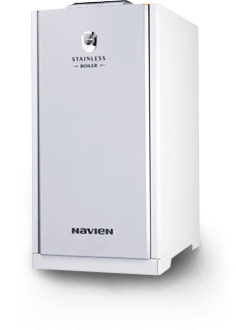 Котел Navien LST-17KG