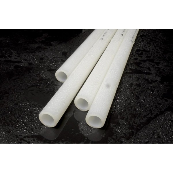 Труба PEX-a для водоснабжения