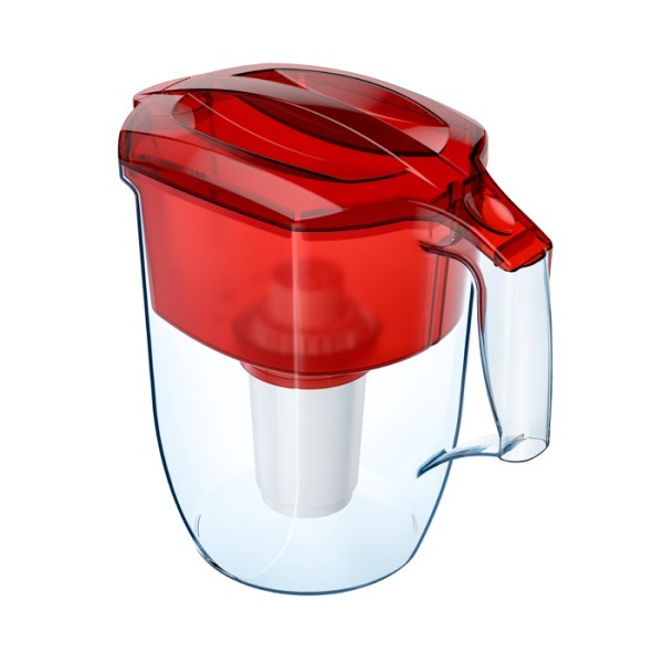 Кувшинный фильтр Аквафор Гарри с модулем