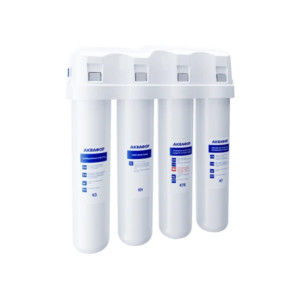 Фильтры для воды Аквафор Кристалл ECO Н Pro