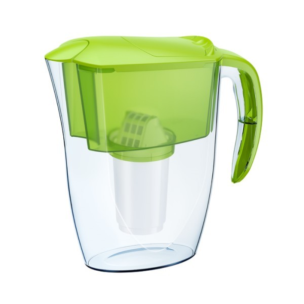 Кувшинный фильтр Аквафор Смайл