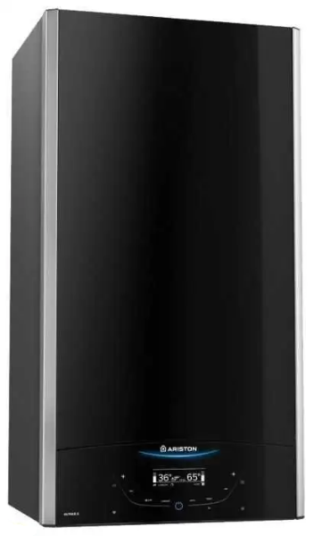 Газовый котел настенного типа Ariston ALTEAS ONE NET 30