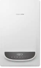 Газовый котел настенного типа Navien Deluxe One 24k