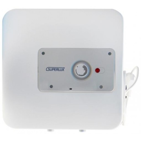 Электрический водонагреватель накопительного типа Ariston SUPERLUX 15 O