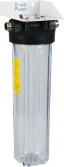 Магистральный фильтр Atoll I-12BC-e ECO без картриджа