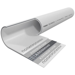 Труба SDR 6 (армировка алюминием)