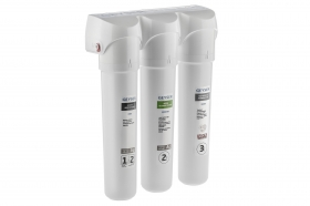 Фильтр Гейзер Смарт БИО 511 для мягкой воды без крана