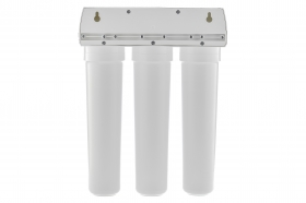 Фильтр Гейзер Смарт БИО 511 для мягкой воды без крана