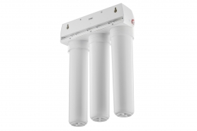 Фильтр Гейзер Смарт БИО 511 для мягкой воды без крана