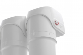 Фильтр Гейзер Смарт БИО 511 для мягкой воды без крана