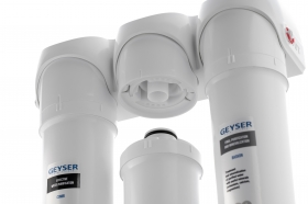 Фильтр Гейзер Смарт БИО 511 для мягкой воды без крана