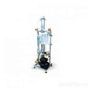 Установка обратного осмоса Гейзер RO 1x4040C