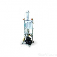 Установка обратного осмоса Гейзер RO 1x4040C