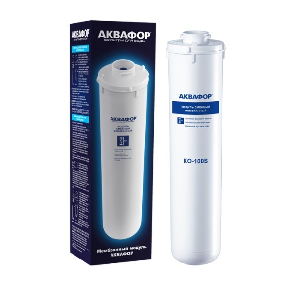Обратноосмотическая мембрана Аквафор KO-100S