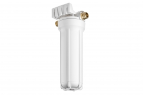 Корпус Гейзер 10" 3/4