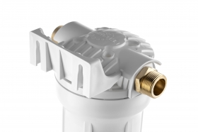 Корпус Гейзер 10" 3/4