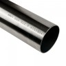 Труба из нержавеющей стали MVI, 88х2 mm (4 м.)