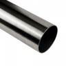 Труба из нержавеющей стали MVI, 88х2 mm (4 м.)