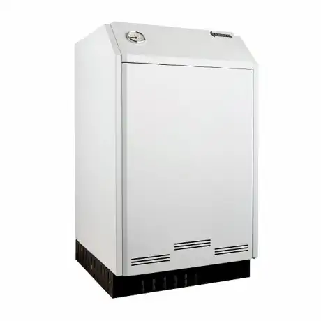 Газовый котел напольного типа Arideya КЧГО 50