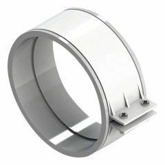 Комплект для соединения коаксиальных труб папа/папа