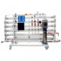 Установка обратного осмоса Гейзер RO15-8040