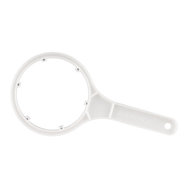 Проточный фильтр Аквафор Трио Норма