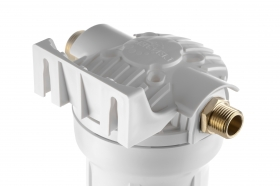 Корпус Гейзер 10" 1/2х3/4