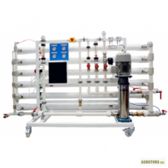 Установка обратного осмоса Гейзер RO12 8040