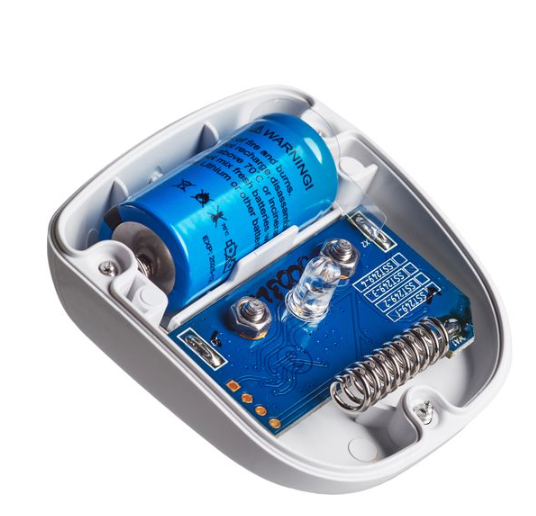 Радиодатчик контроля протечки воды Neptun Smart 868