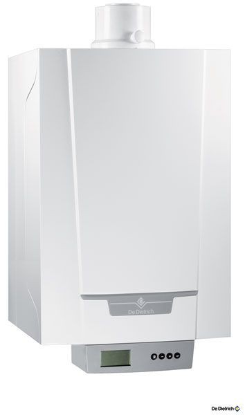 Газовый котел De Dietrich NANEO S PMC-S 24