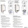 Газовый котел De Dietrich NANEO S PMC-S 24