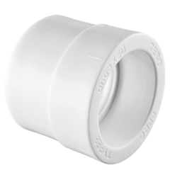 Муфта переходная (вн./нар.) TEBO