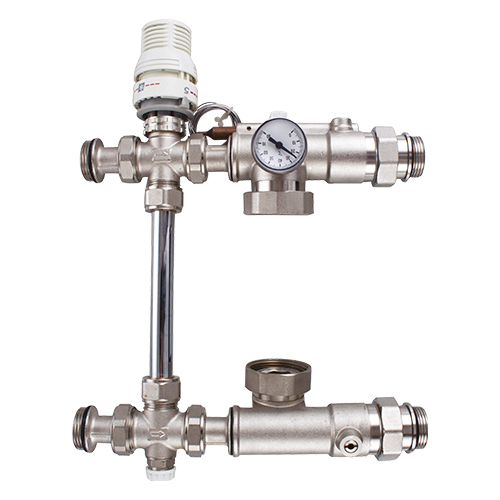 Смесительный узел Sm15231