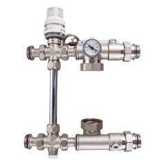 Смесительный узел Sm15231