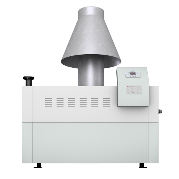 Напольный котел Лемакс Clever L 150