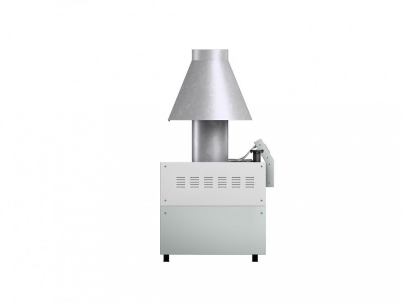 Напольный котел Лемакс Clever L 150