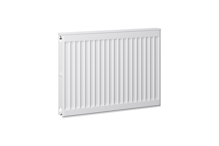 Стальные панельные радиаторы 11 тип боковое подключение