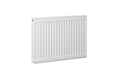 Стальные панельные радиаторы 11 тип боковое подключение