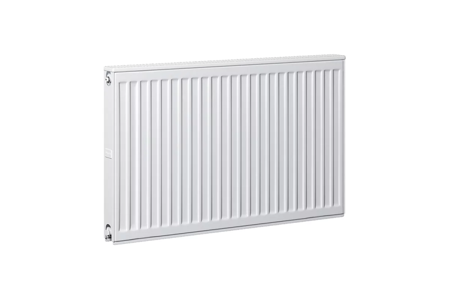 Стальные панельные радиаторы 21 тип боковое подключение