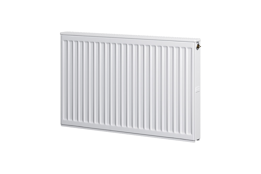 Стальные панельные радиаторы 21 тип боковое подключение