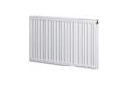 Стальные панельные радиаторы 21 тип боковое подключение
