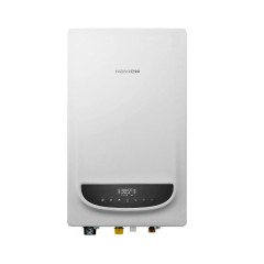 Настенный газовый котел Navien Deluxe One 40k