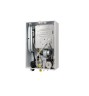 Настенный газовый котел Navien Deluxe One 40k