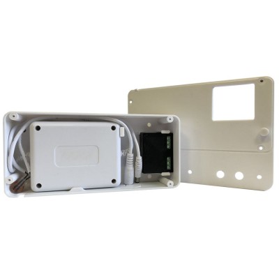 Монтажный бокс для модуля Neptun Smart