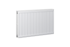 Стальные панельные радиаторы 22 тип боковое подключение