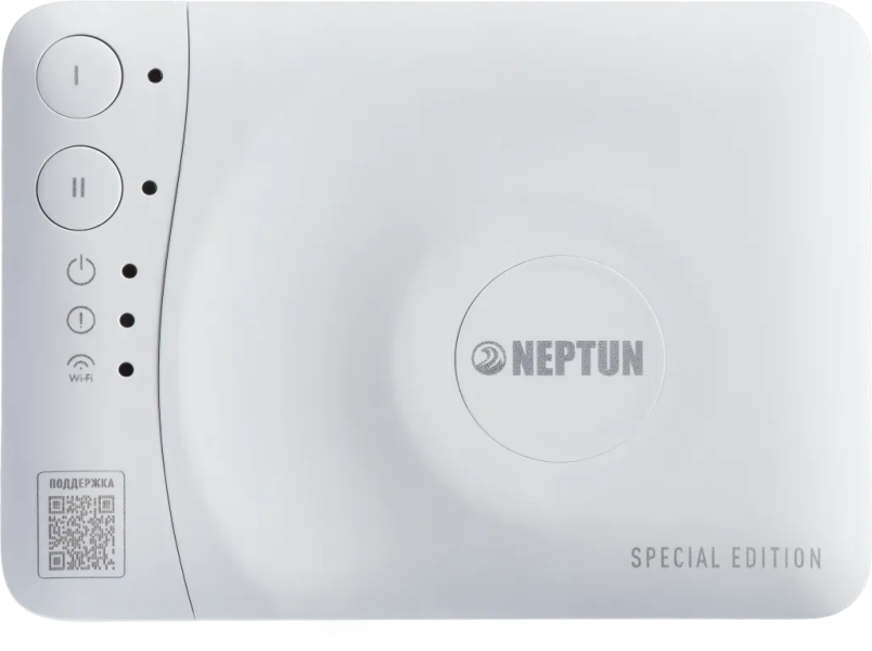 Модуль управления Neptun Smart+ Special Edition | 868, Tuya