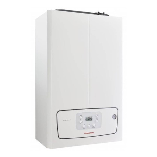 Газовый котел Immergas VICTRIX TERA V2 35 PLUS EU (одноконтурный)